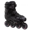 FR SKATES FR3 80 Black - 2 